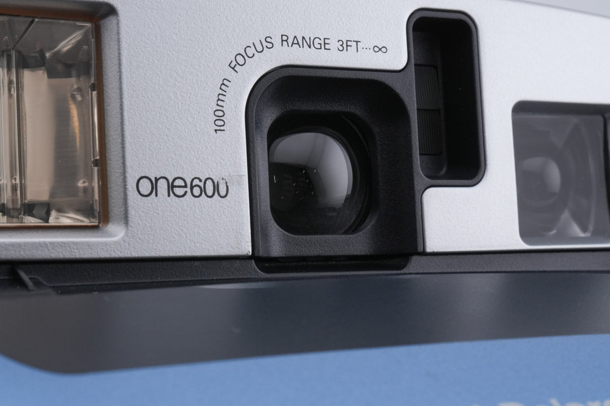 Polaroid One600