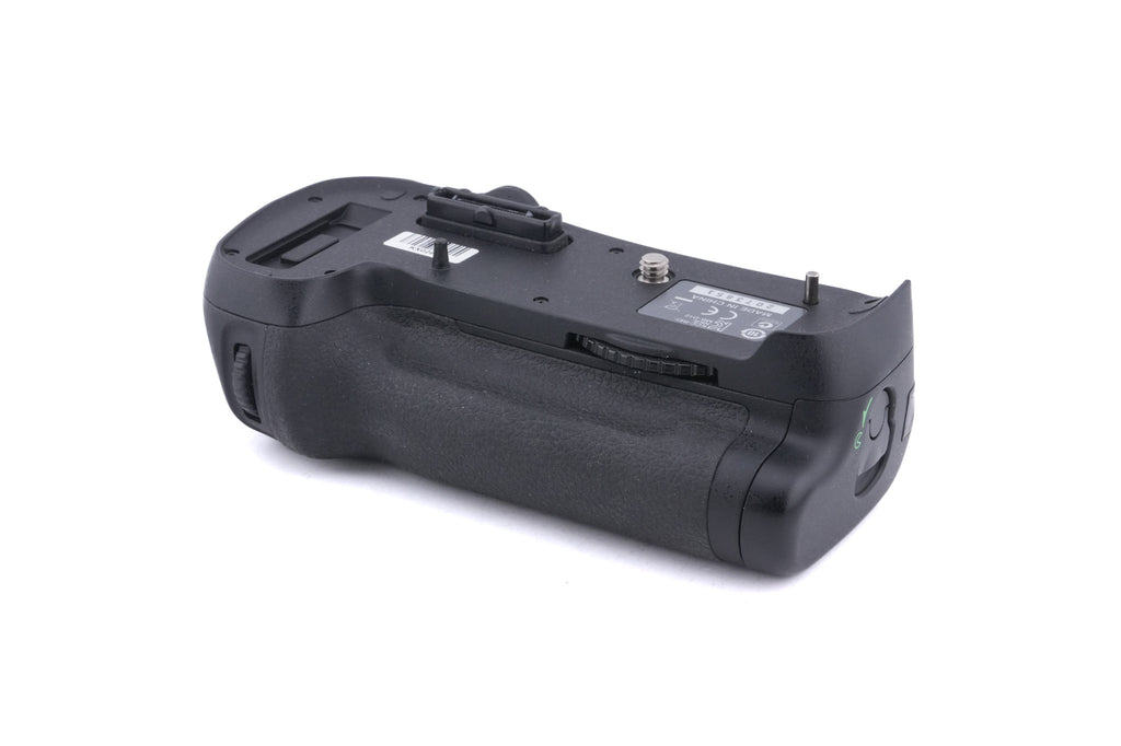 Nikon MB-D12 Multi Power Battery Pack