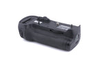 Nikon MB-D12 Multi Power Battery Pack