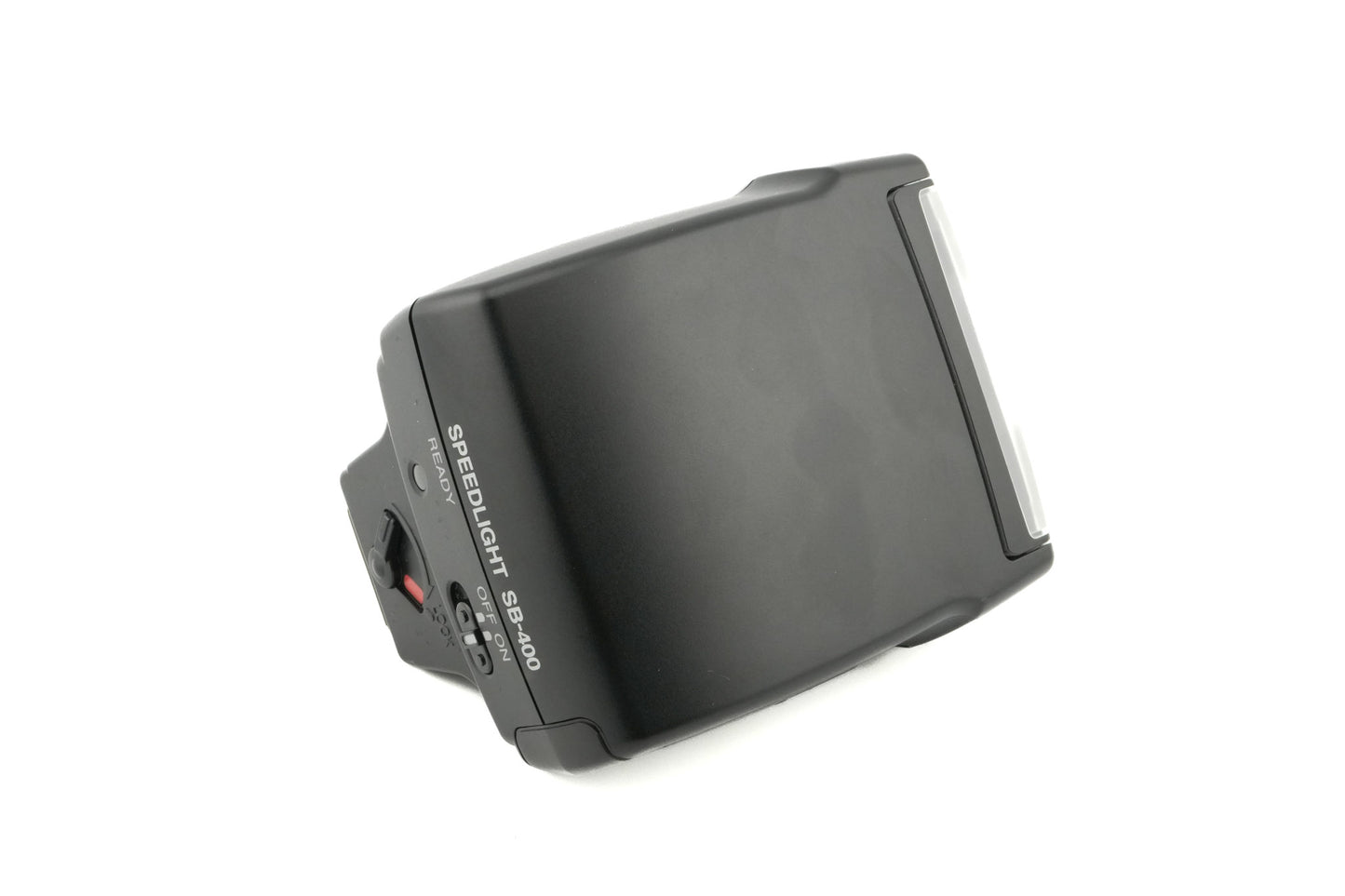 Nikon SB-400 Speedlight