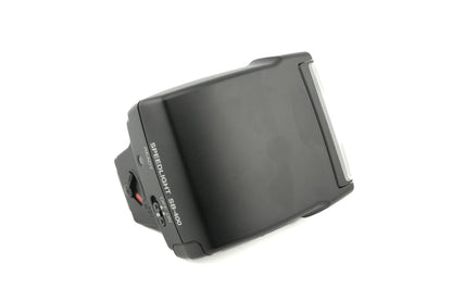 Nikon SB-400 Speedlight