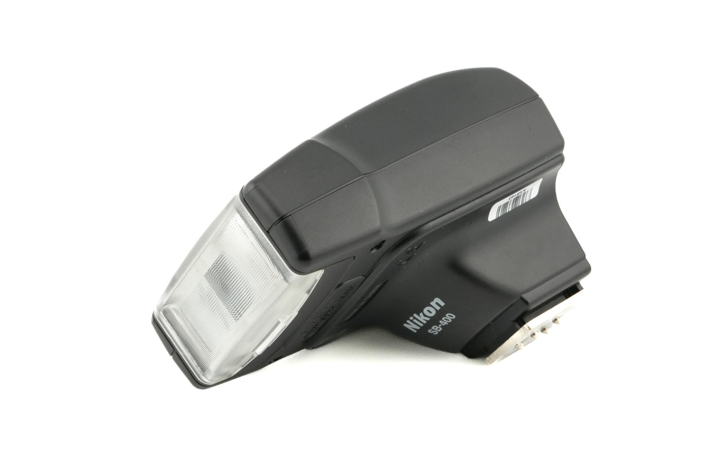 Nikon SB-400 Speedlight
