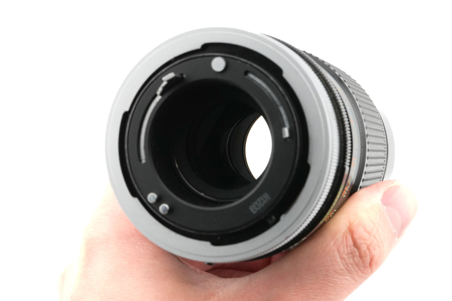 Canon 200mm f4 S.S.C.