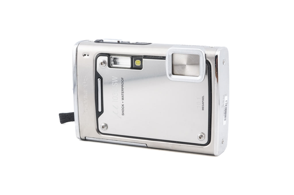 Olympus Mju 1030 SW