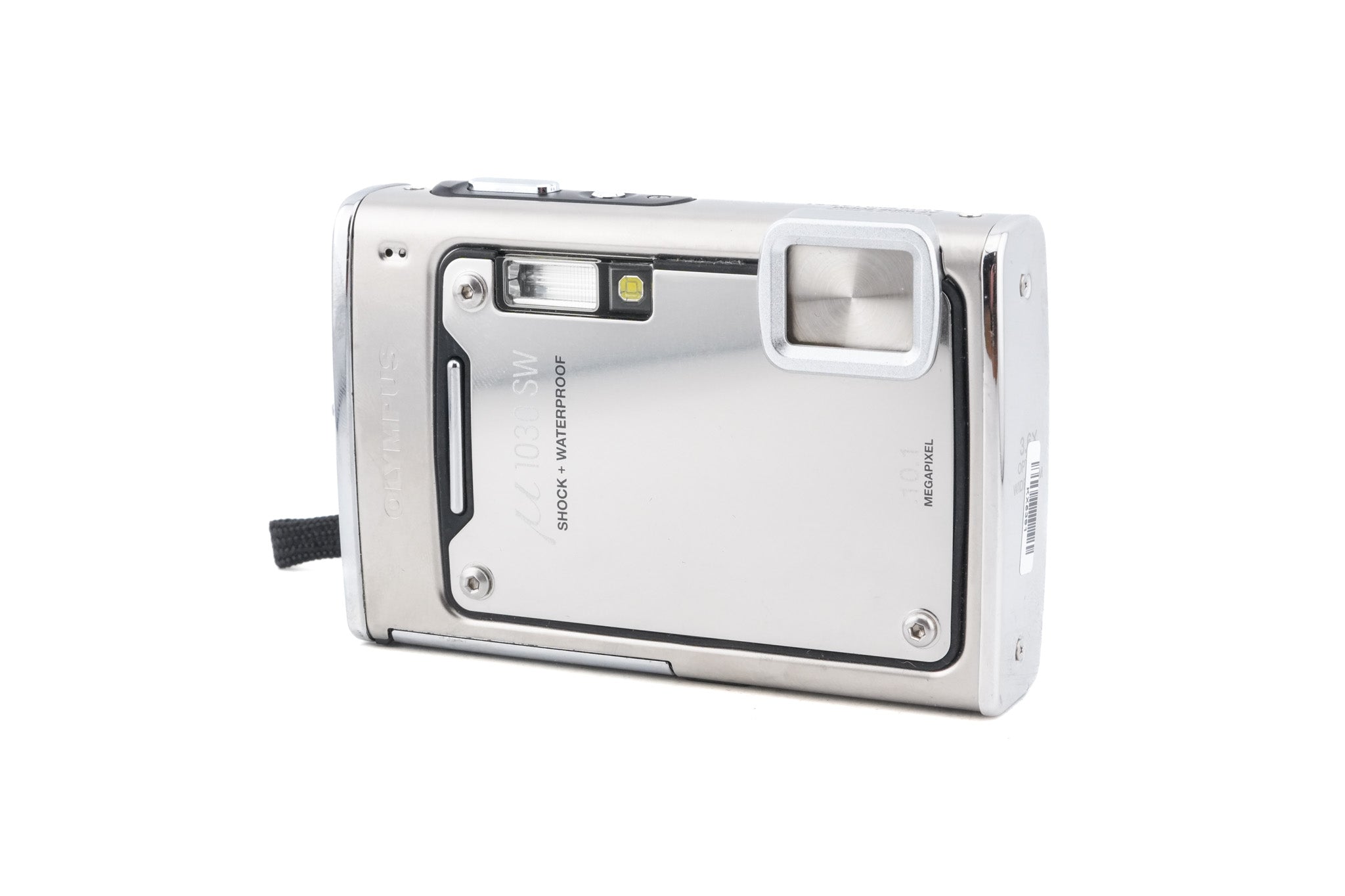 Olympus Mju 1030 SW
