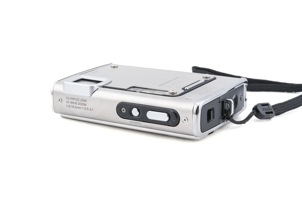 Olympus Mju 1030 SW