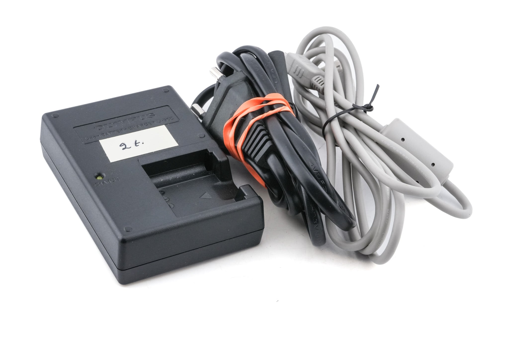 Olympus Mju 1030 SW