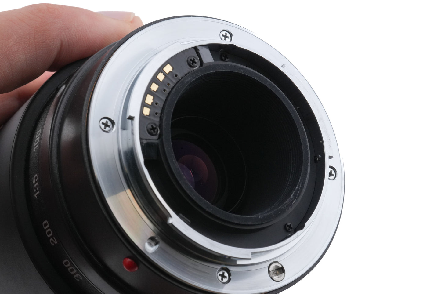 Tamron 70-300mm f4-5.6 AF (172DM)