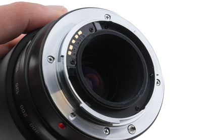 Tamron 70-300mm f4-5.6 AF (172DM)