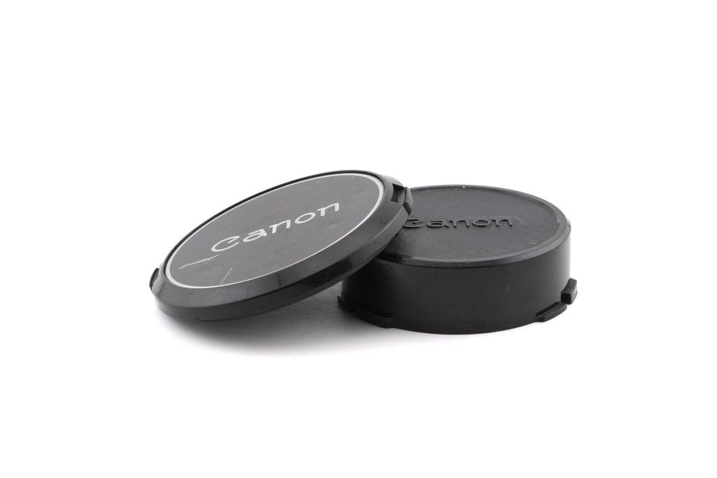 Canon 50mm f1.4 Chrome Nose