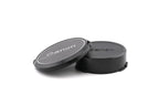Canon 50mm f1.4 Chrome Nose