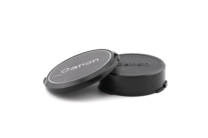 Canon 50mm f1.4 Chrome Nose