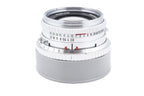 Hasselblad 80mm f2.8 Opton PL (20028)