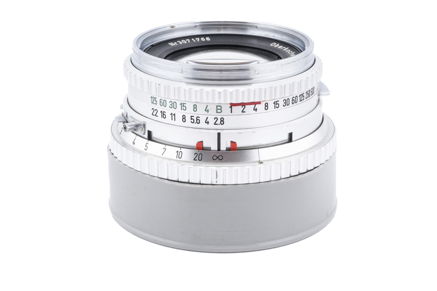 Hasselblad 80mm f2.8 Opton PL (20028)