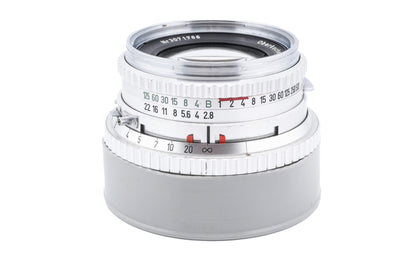 Hasselblad 80mm f2.8 Opton PL (20028)