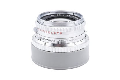 Hasselblad 80mm f2.8 Opton PL (20028)