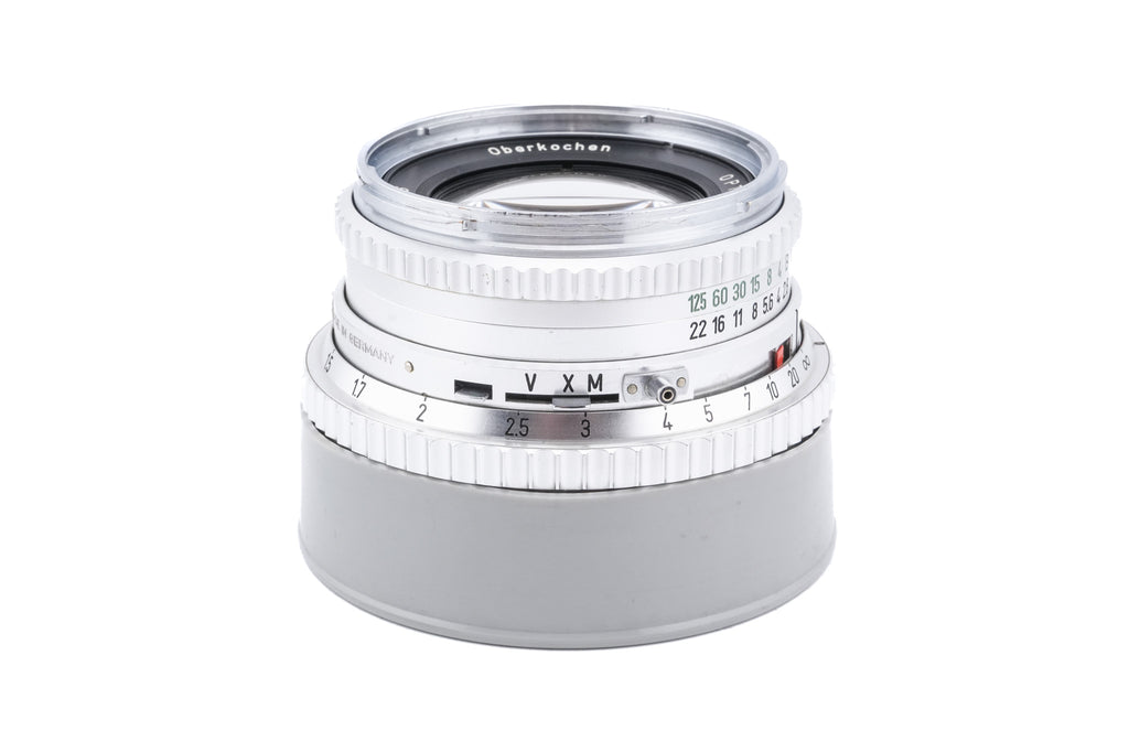Hasselblad 80mm f2.8 Opton PL (20028)