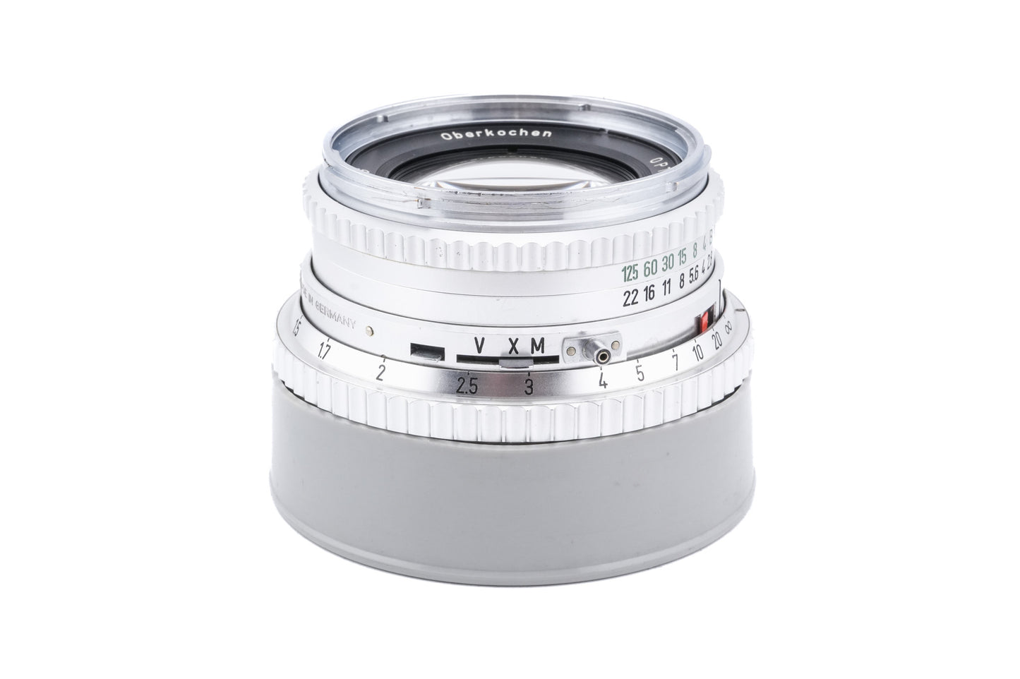 Hasselblad 80mm f2.8 Opton PL (20028)