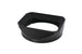 Fujifilm LH-XF16 Lens Hood