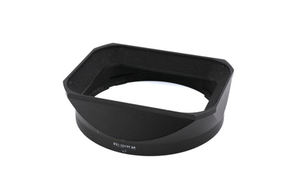 Fujifilm LH-XF16 Lens Hood