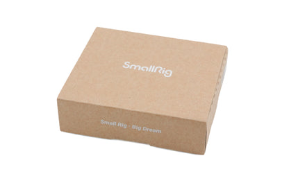 SmallRig 55cm Ultra Slim 4K HDMI-D to HDMI-A Cable (3043)