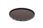 Hoya 77mm Neutral Density Filter NDX8 HMC