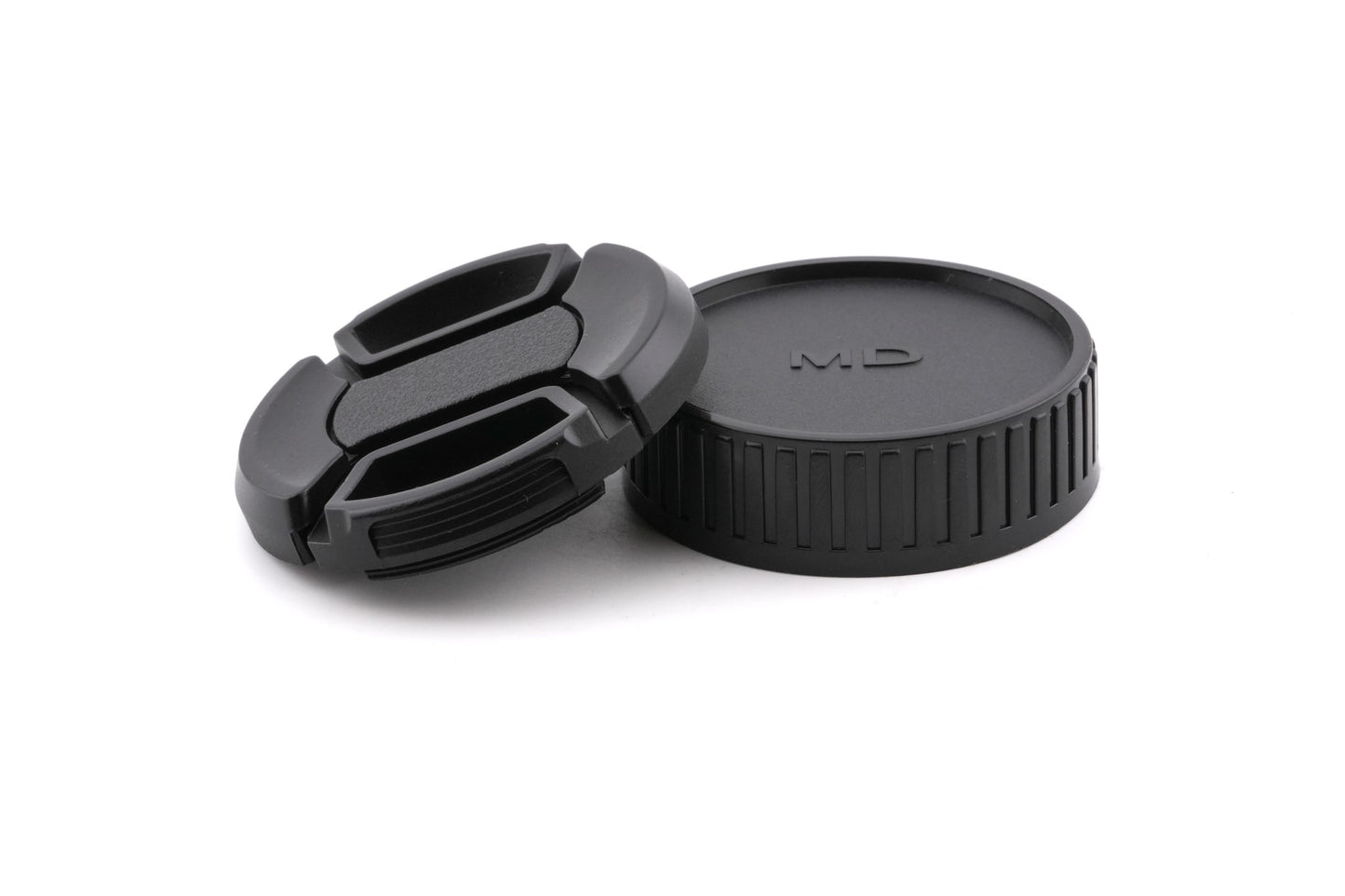 Minolta 45mm f2 MD Rokkor-X