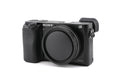 Sony A6000