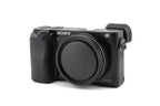 Sony A6000