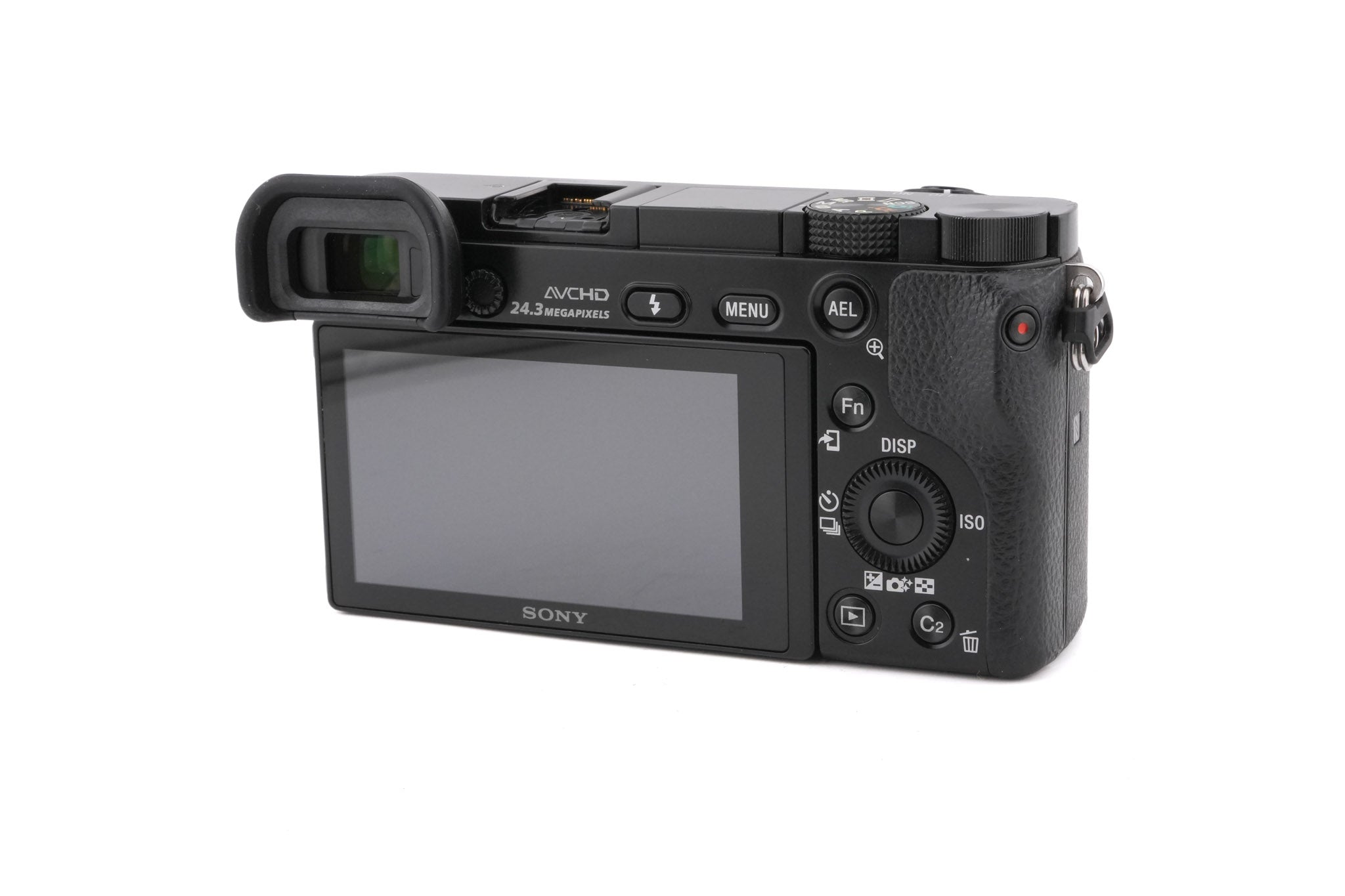 Sony A6000