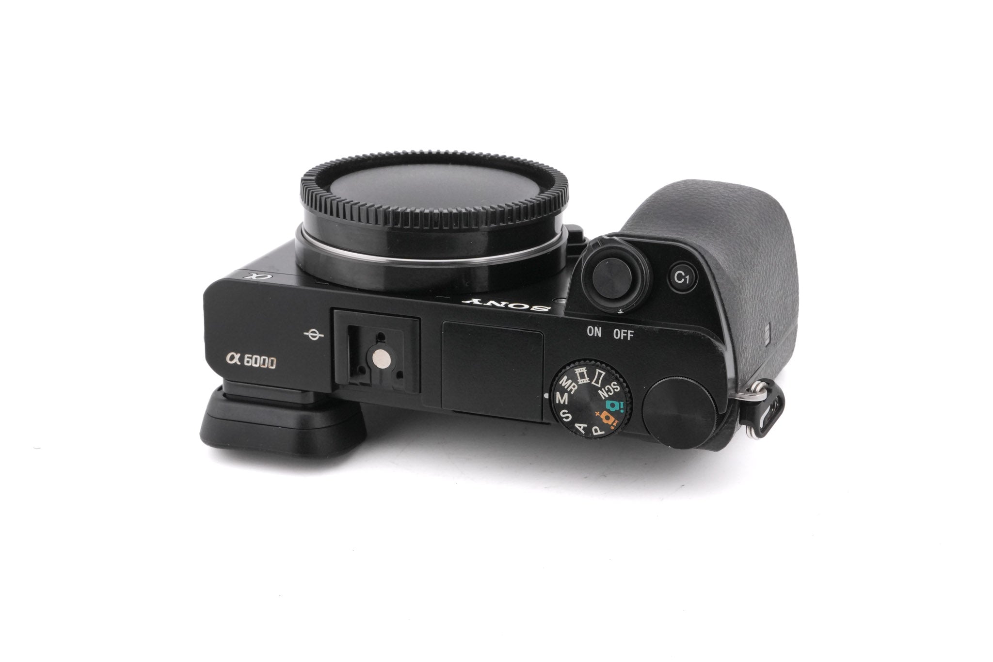 Sony A6000