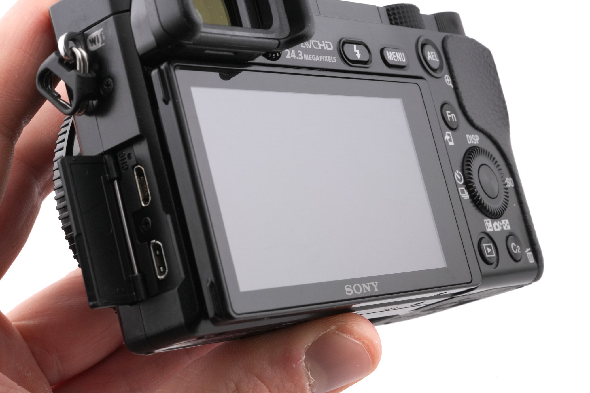 Sony A6000