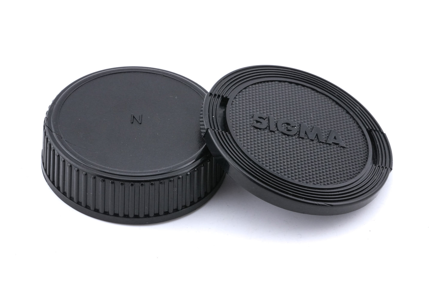 Nikon 50mm f1.8 Series E