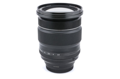 Fujifilm 16-55mm f2.8 Nano-GI Fujinon Aspherical XF R LM WR