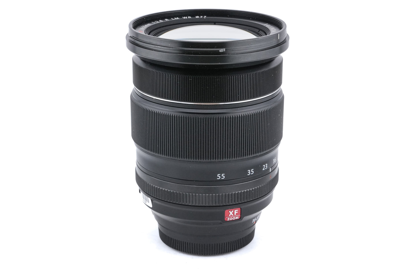 Fujifilm 16-55mm f2.8 Nano-GI Fujinon Aspherical XF R LM WR