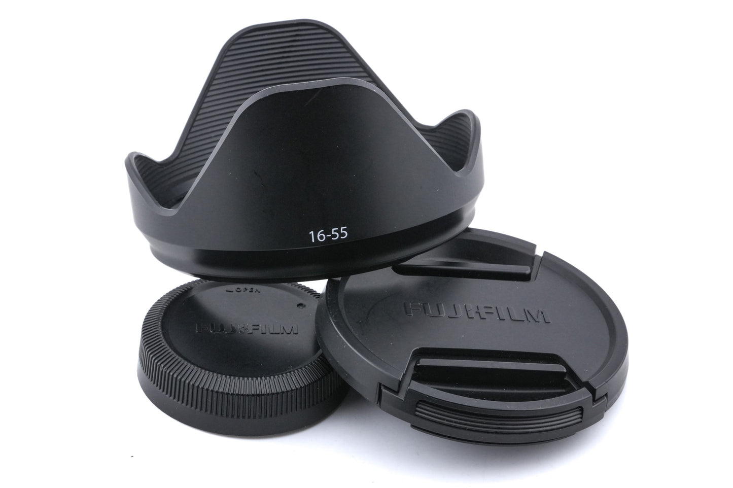 Fujifilm 16-55mm f2.8 Nano-GI Fujinon Aspherical XF R LM WR