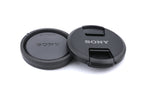 Sony 10-18mm f4 OSS (SEL1018)
