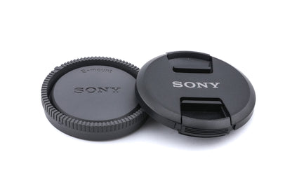 Sony 10-18mm f4 OSS (SEL1018)
