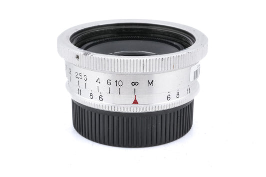 Orion 28mm f6 Orion-15