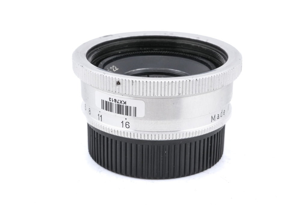 Orion 28mm f6 Orion-15