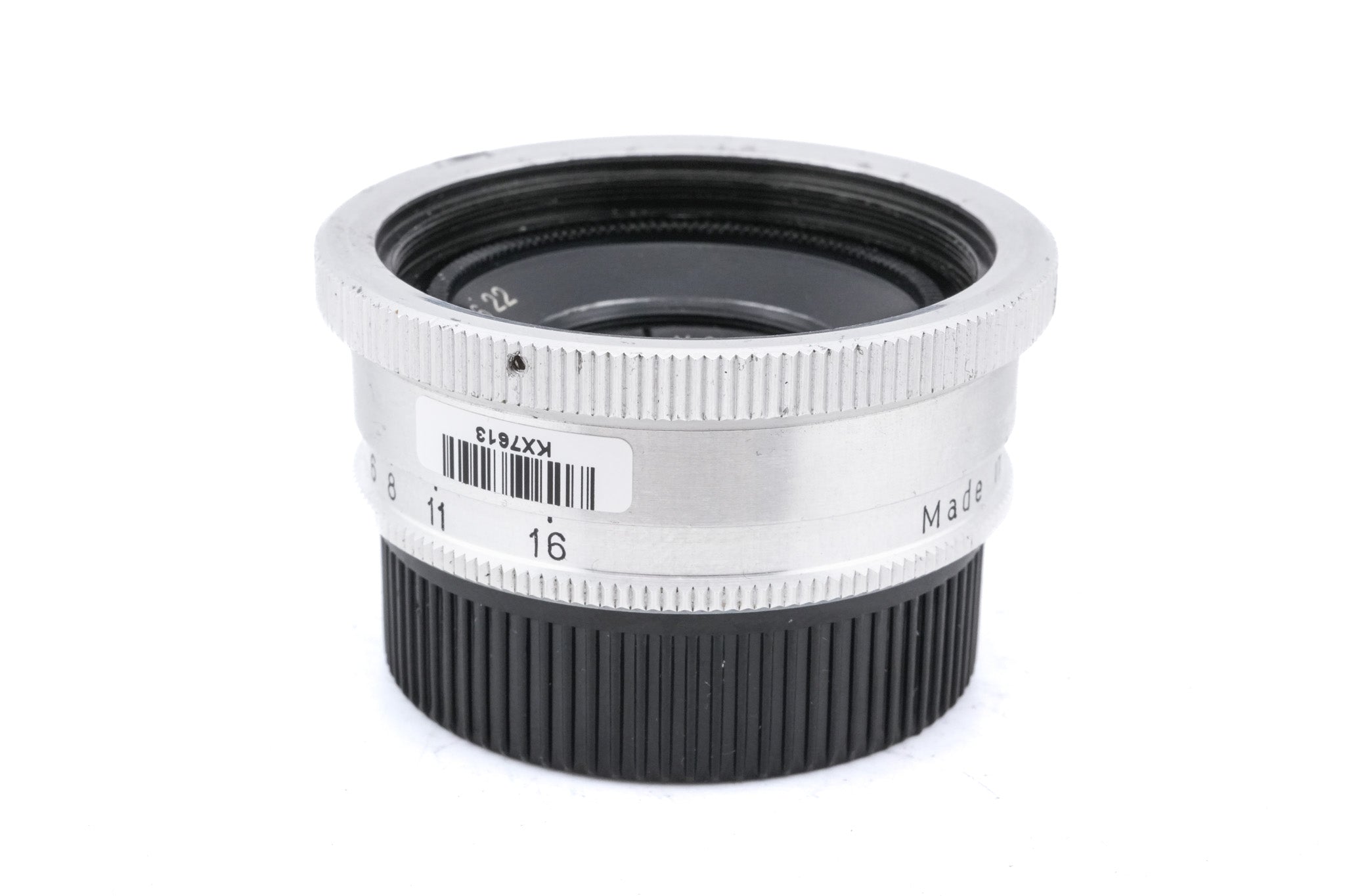 Orion 28mm f6 Orion-15