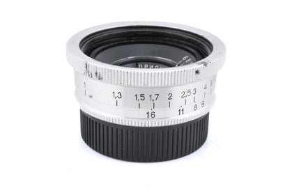 Orion 28mm f6 Orion-15