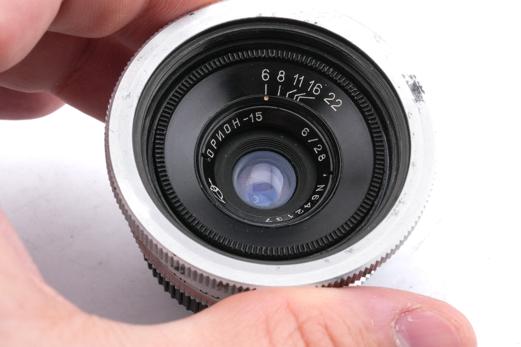 Orion 28mm f6 Orion-15