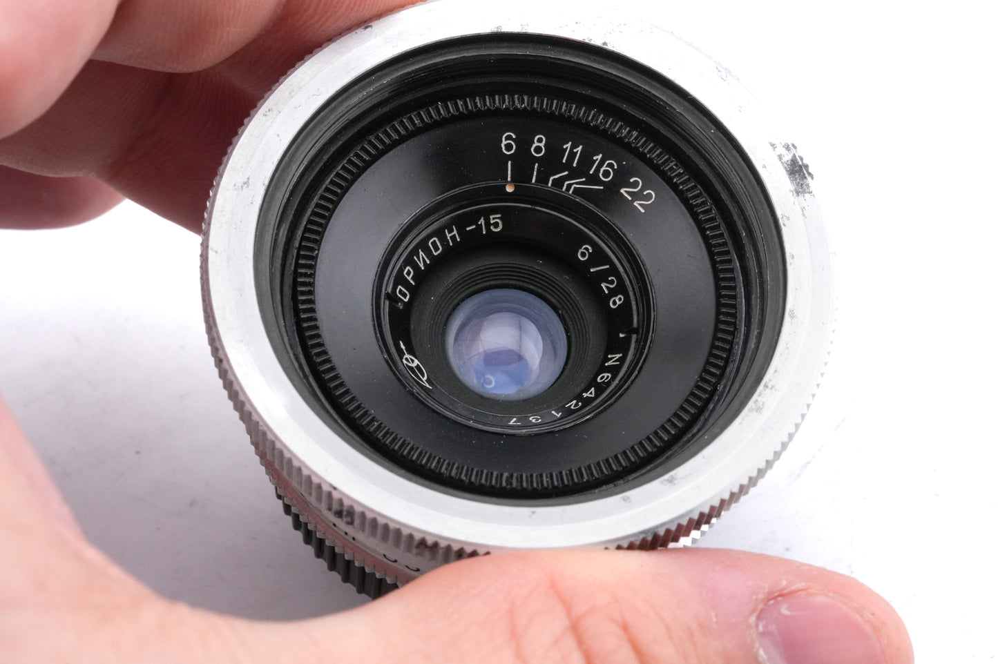 Orion 28mm f6 Orion-15