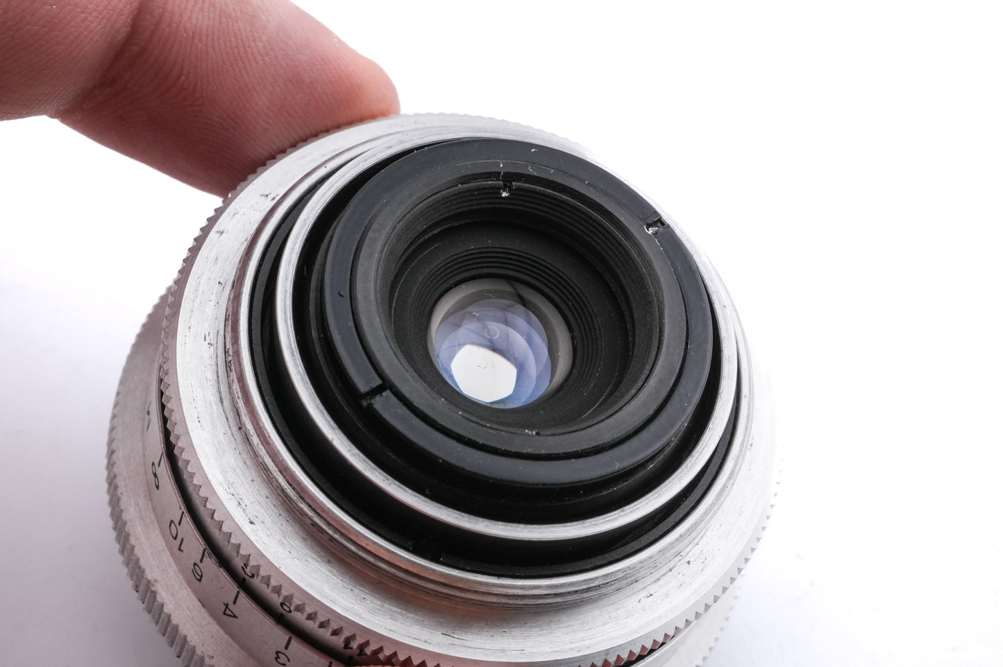 Orion 28mm f6 Orion-15