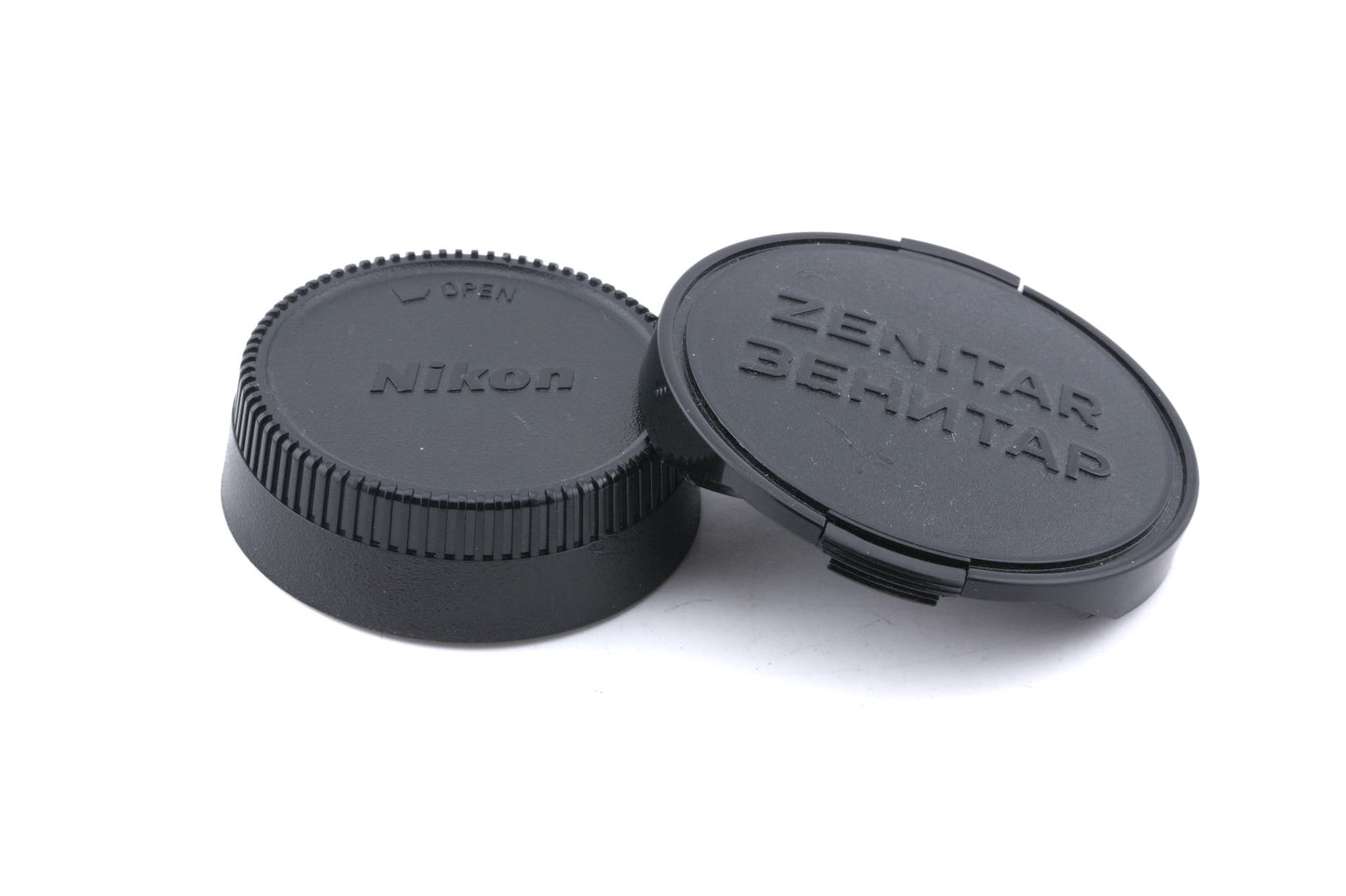 Zenit 16mm f2.8 MC Zenitar-N Fish-Eye AI