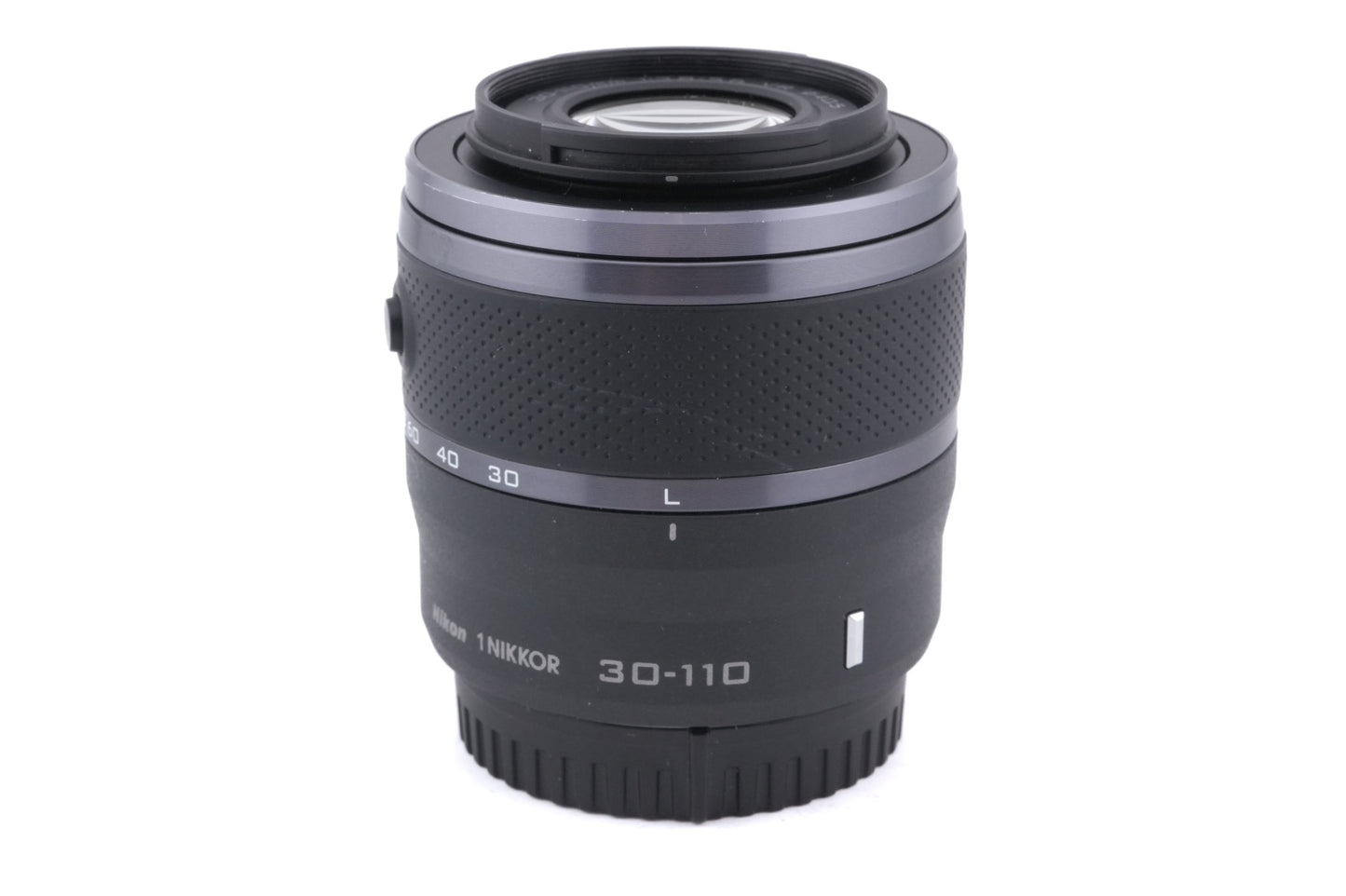 Nikon 30-110mm f3.8-5.6 VR Nikkor 1