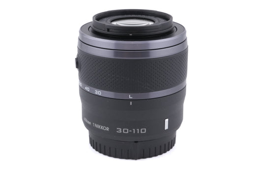 Nikon 30-110mm f3.8-5.6 VR Nikkor 1
