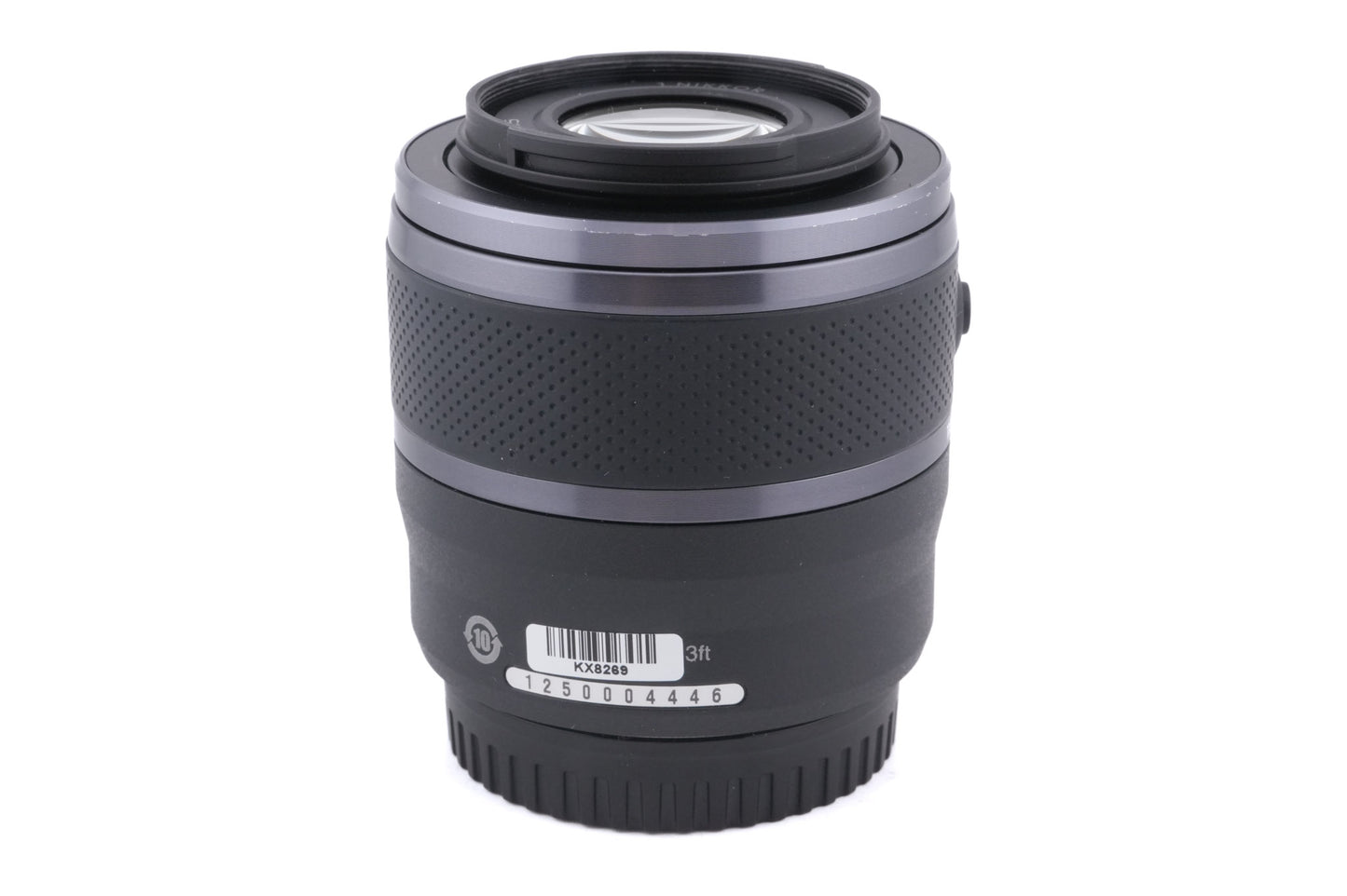 Nikon 30-110mm f3.8-5.6 VR Nikkor 1