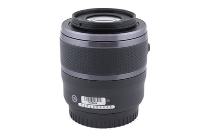 Nikon 30-110mm f3.8-5.6 VR Nikkor 1